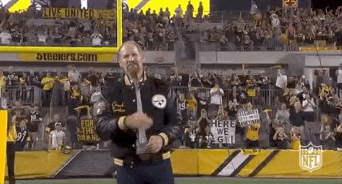   HAPPY BIRTHDAY BILL COWHER. 