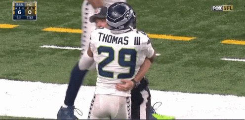 HAPPY BIRTHDAY EARL THOMAS          