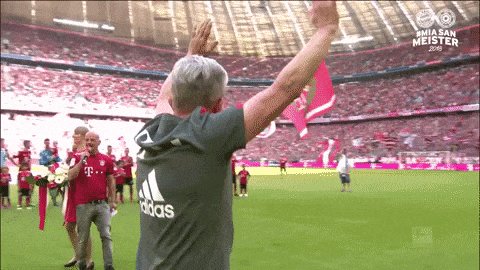 Happy Birthday Jupp Heynckes!   treble-winners coach 2013 