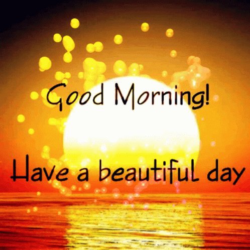 Good morning https://t.co/GekWk7DOhx