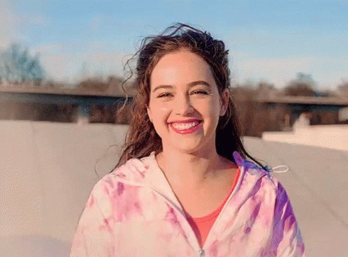 Happy bday mary mouser! 