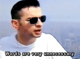 Happy Birthday  Dave Gahan 