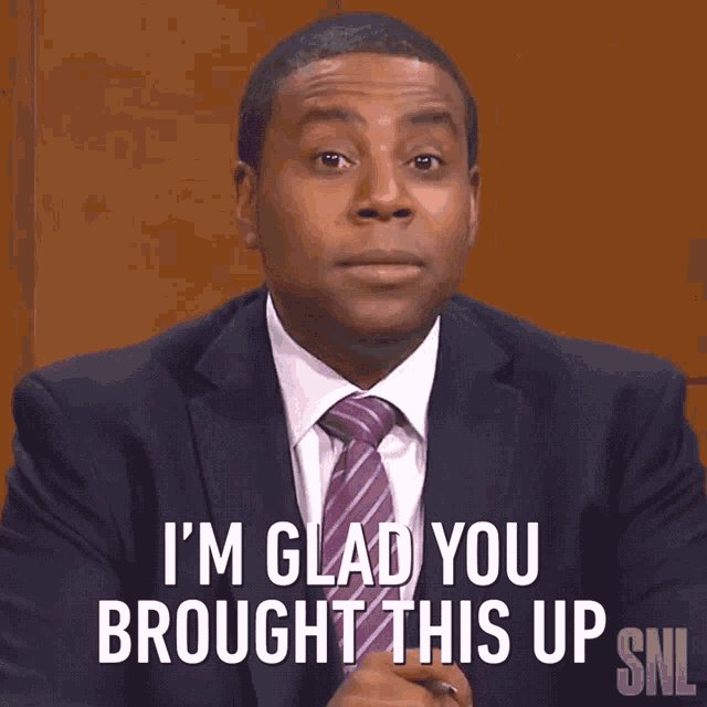 Happy Birthday to Kenan Thompson 