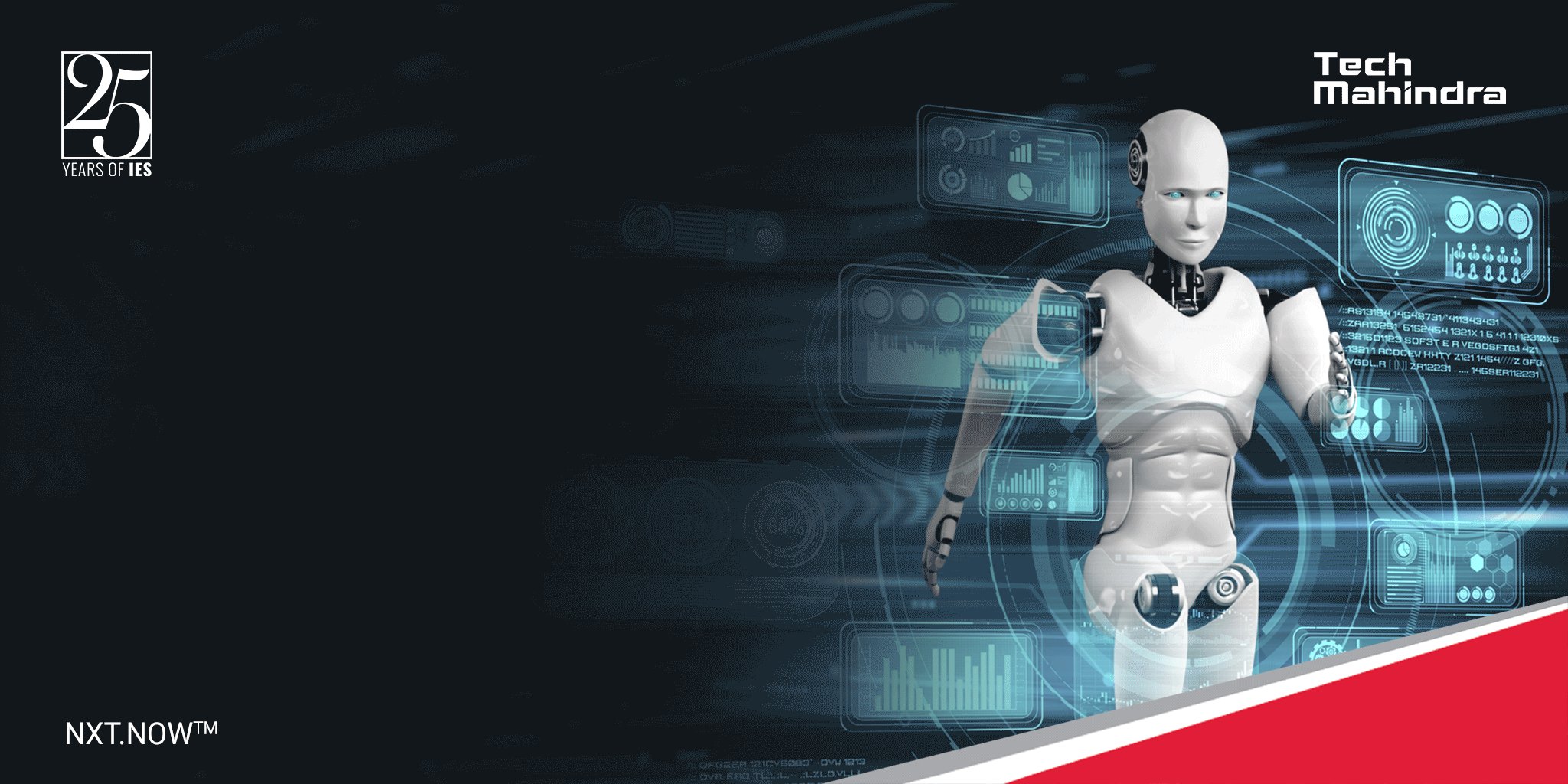 Tech Mahindra on Twitter: Tech Mahindra on Twitter: