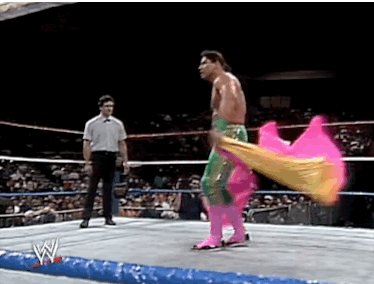 Happy Birthday to the Hall of Famer Tito Santana, turning 69 today   