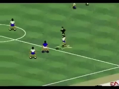 FIFA International Soccer