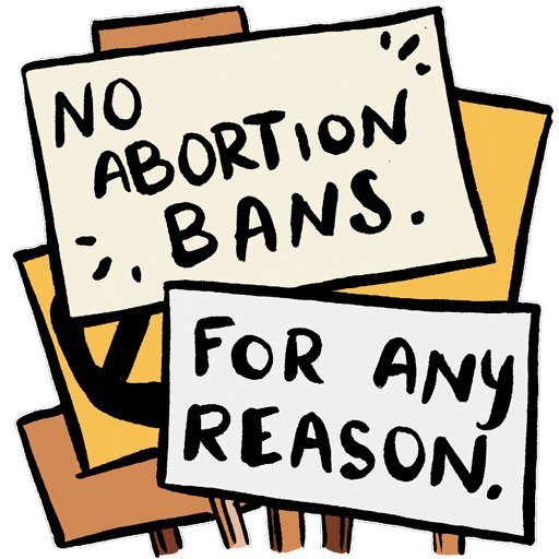 Abortion Sma GIF by We Testify