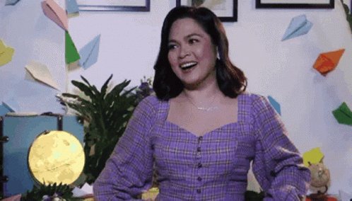 Happy Birthday sa nag iisang Judy Ann Santos      