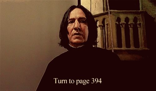 394 Snape GIF