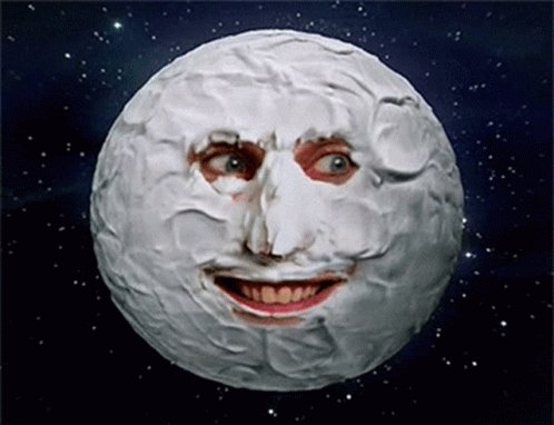 Mighty Boosh GIF