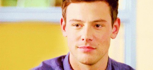 Happy 40th Birthday to Cory Monteith :( 