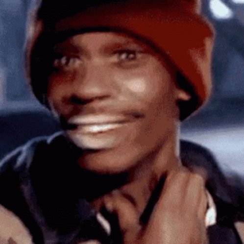 Dave Tyrone Biggums GIF