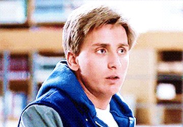 Happy Birthday  Emilio Estevez 