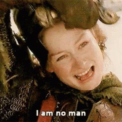 Lotr Eowyn GIF