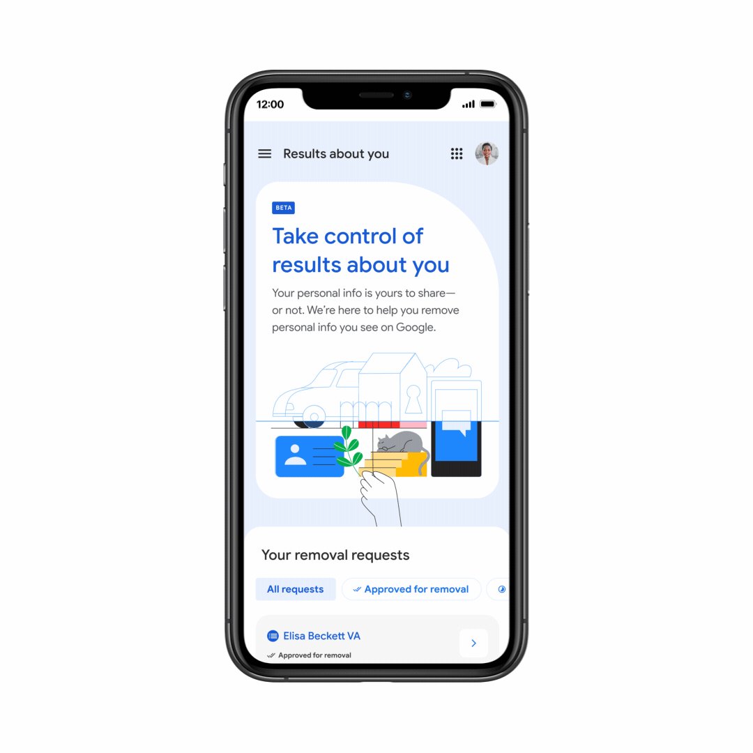 Google SearchLiaison on Twitter: "In the coming months, a new tool will