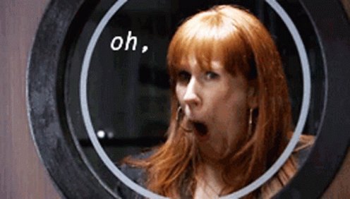 Happy Birthday to Catherine Tate, the fabulous Donna 
