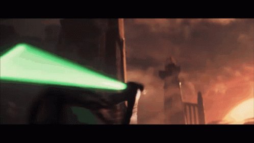 Star Wars Star Wars Eclipse GIF