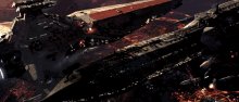 Star Wars Revenge Of The Sith GIF