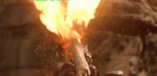 Star Wars General Grievous GIF