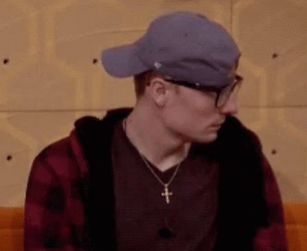 Bb20 Big Brother GIF