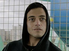 Happy birthday rami Malek I love you with all my heart 