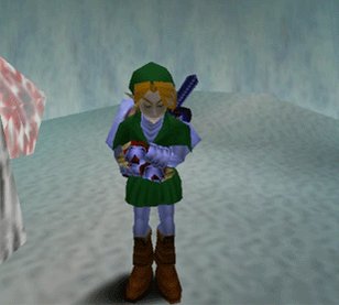 Do you remember the time before seasonal allergies?
Link from Ocarina of Time remembers...
#zelda #allergies https://t.co/nLIDg1yfLc