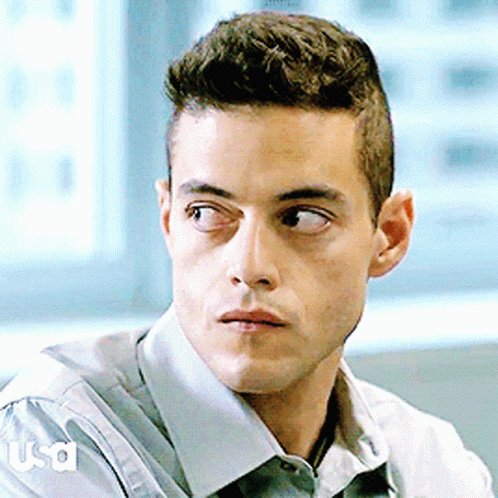  Happy Birthday!!!!

Rami Malek! 