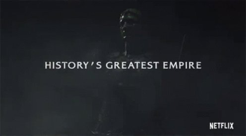 Empire Roman GIF