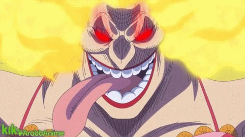 One Piece Anime GIF