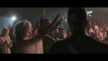 Elevation Worship Christian Music GIF