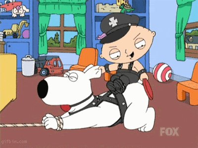 CAPTION THIS!

#FamilyGuy #bdsm #bondage #friendsforever #tease #spankme https://t.co/iPLc1jAbd9