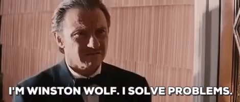 Happy Birthday to Harvey Keitel 