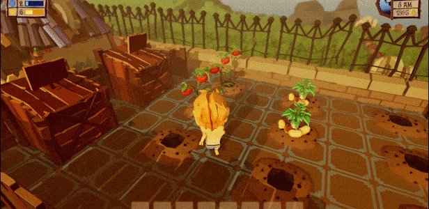 Epic Chef é confirmado para PS4; trailer e detalhes - PSX Brasil