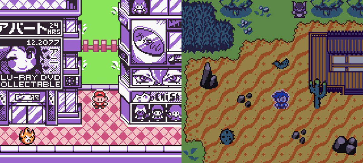 ポケモン風ゲーム開発エンジン Montamer Maker 発表 モンスター育成ゲームの開発に特化 Automaton