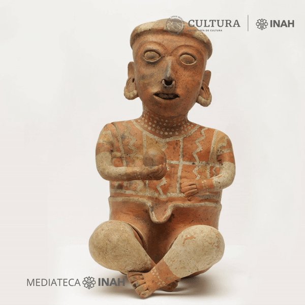 숄로틀(Xolotl) on Twitter "RT mediateca_inah La tumba de tiro es una