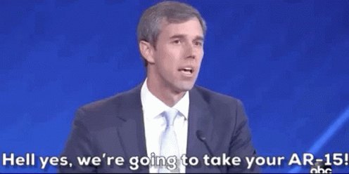Ar15 Beto GIF