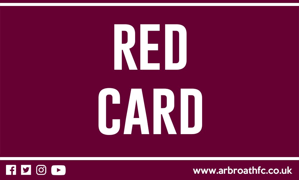 Arbroath FC