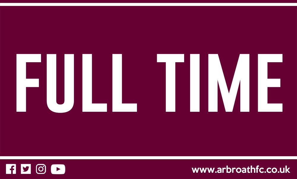 Arbroath FC