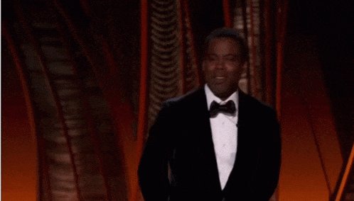 Will Smith Reaction GIF by ...