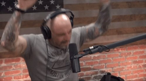 Jre Joe Rogan GIF