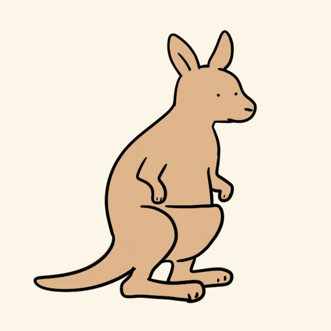 フリイラくん カンガルー T Co Gyqv3eo7t3 Twitter