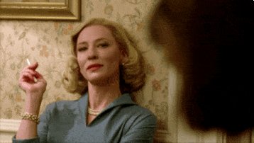 Happy Cate Blanchett s birthday to all those who celebrate! 