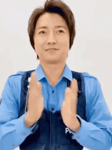 Selamat ulang tahun Kembarannya Ohno /salah/

Happy birthday Tatsuya Fujiwara  