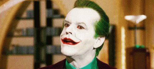 Joker Batman GIF