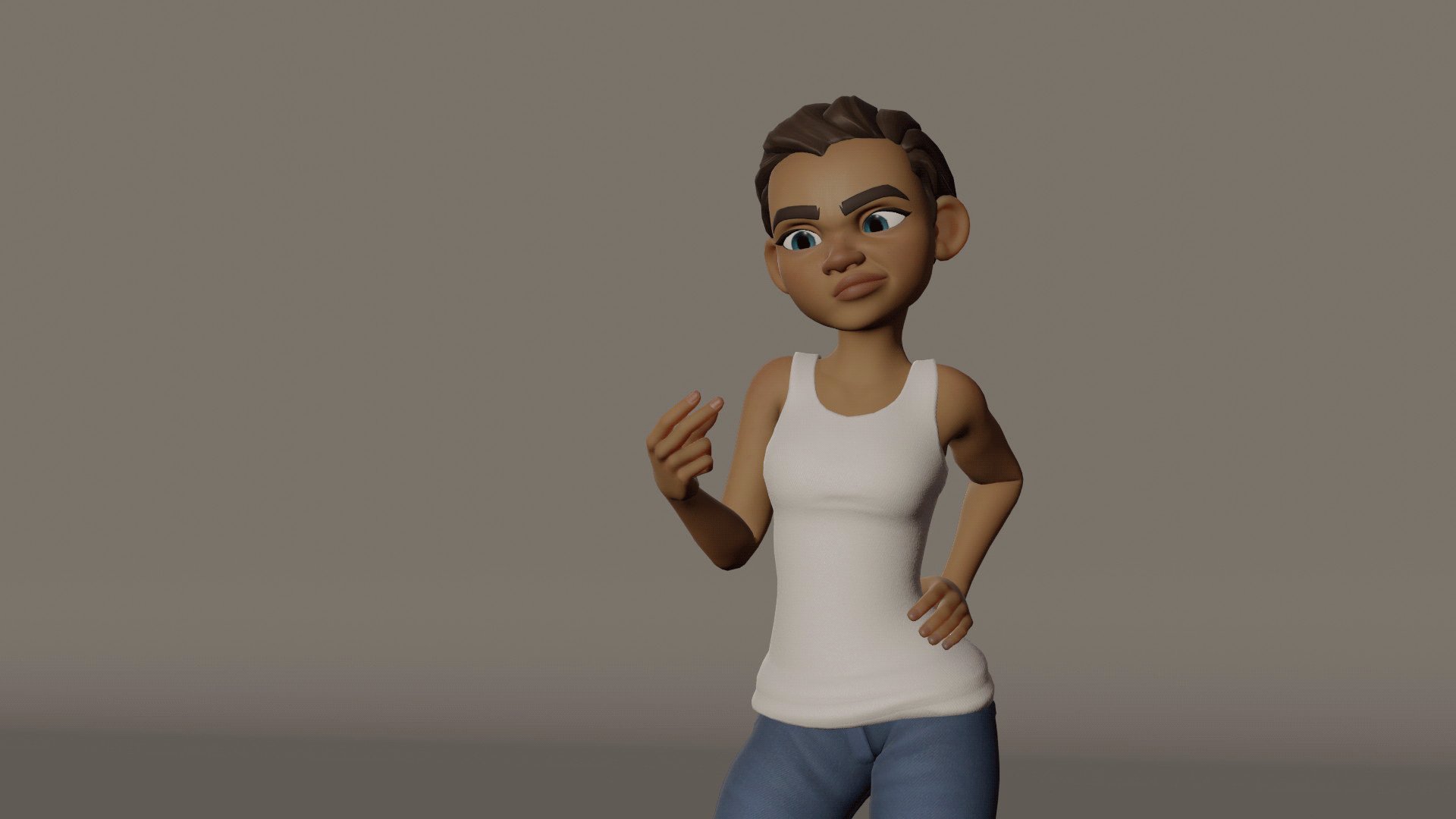 Cara Jones on Twitter "Finally feeling back in the groove of