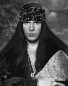 Happy Birthday to Ian Astbury born on this day in 1962 