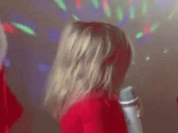 Girl Sassy GIF