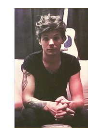 Louis Tomlinson Cute GIF