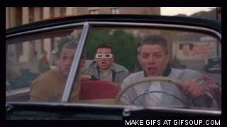 Biff Manure GIF