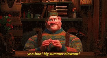 Frozen Oaken GIF